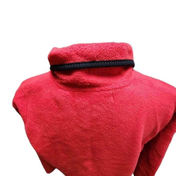 Chinawear By Morsly Small Christmas Button Up Sweater Jacket - Picture 11 of 12